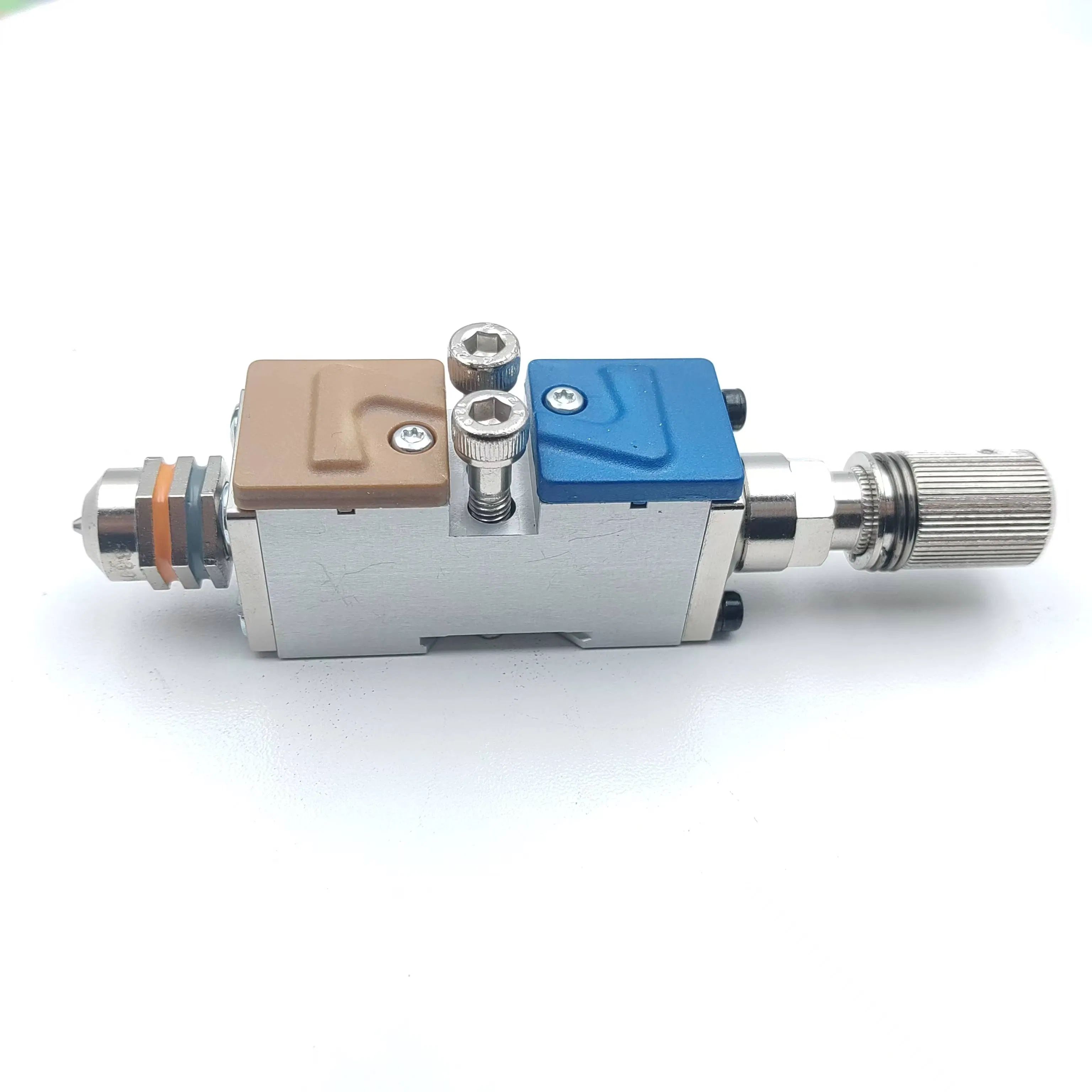 Versatile Hot Melt Glue Gun Module for Precision Crafting 3521036