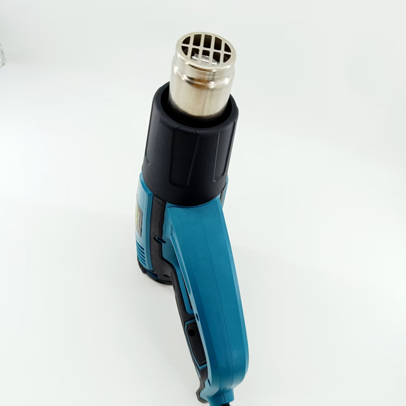 Термофен Tolhit 2000W с LCD дисплеем