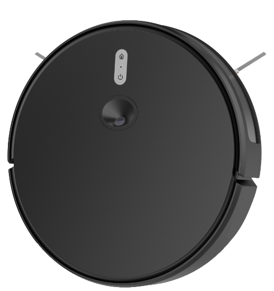 Smart Floor Robotic Vacuum Cleaner Auto Intelligent Robot Vacuum