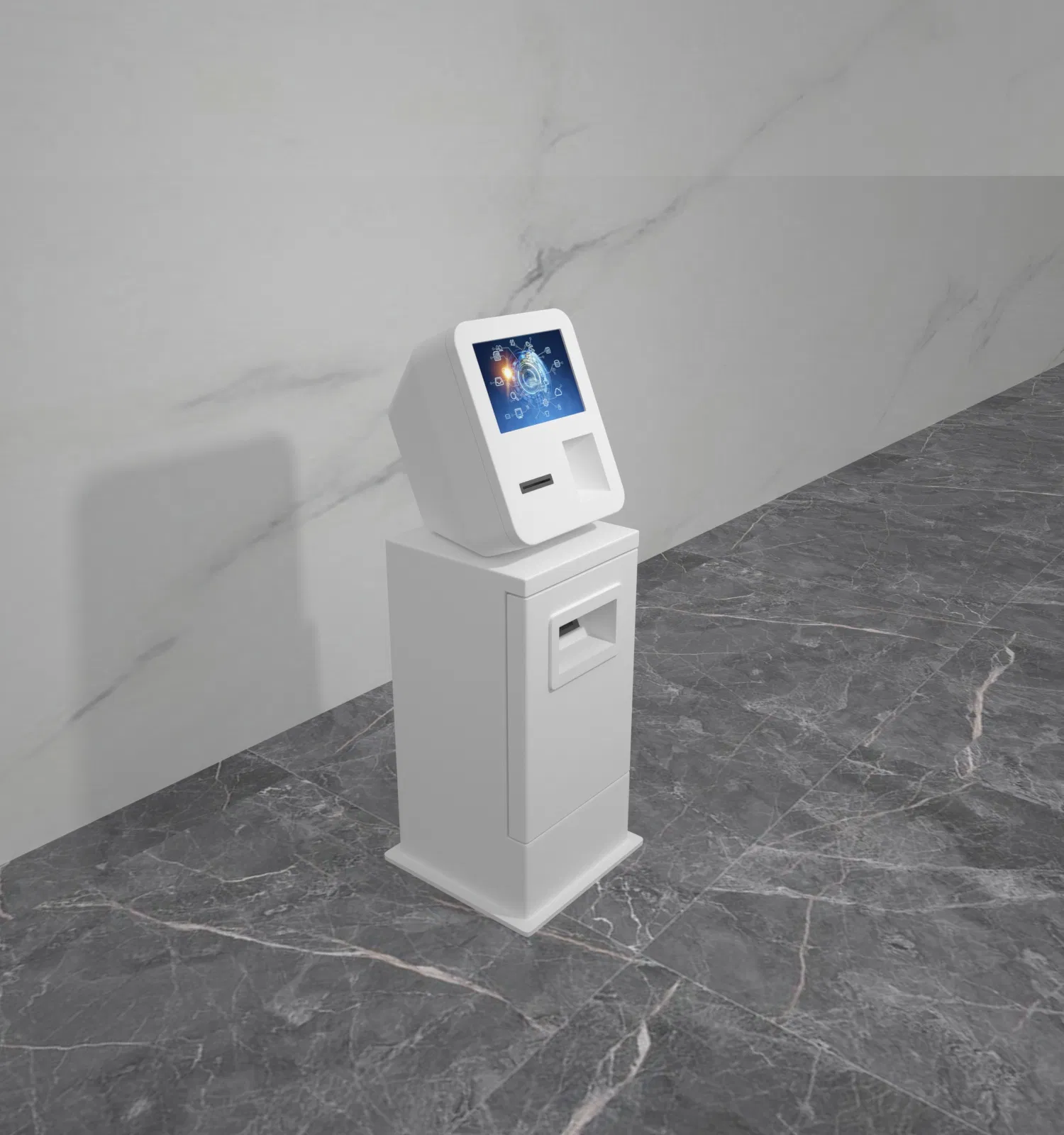 Offers Bitcoin Atms with a Focus on Open-Source Software and Hardware Customization