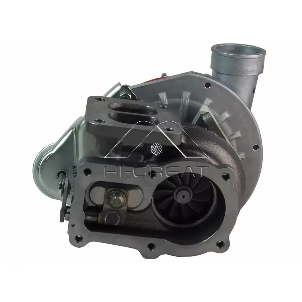Турбокомпрессор 8981534800 для Isuzu 6HK1