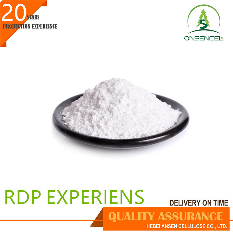 Factory Supply Rdp Powder Price Concrete Additives Redispersible Polymer Powder Rdp