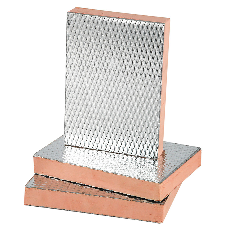 Wall Insulation Board Phenolic Insulation Board High Temperature Insulation Board