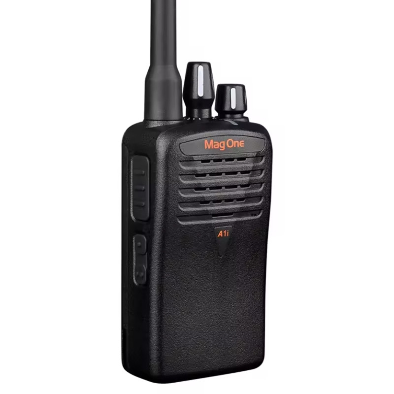 Радиостанция Motorola Mag One A1I цифровая, 16 каналов