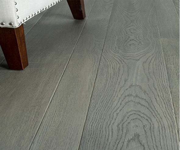 Unique Design Hot Sale Real Wood Natural Oak Solid Floor Tiles Wood Flooring