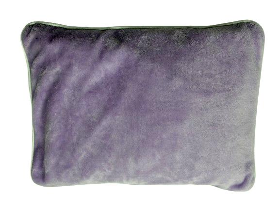 Microware Heating Cuddly Soft Toy Scented with Lavender Pad
