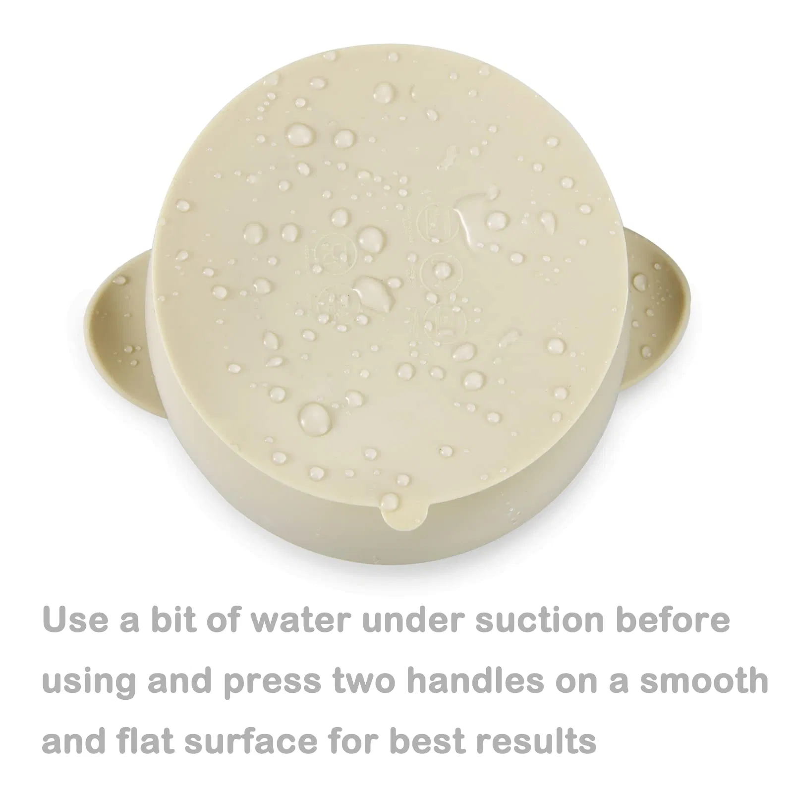 Low Price Silicone Babies Kids Toddlers Infants Food Grade Soft Safe Bowls