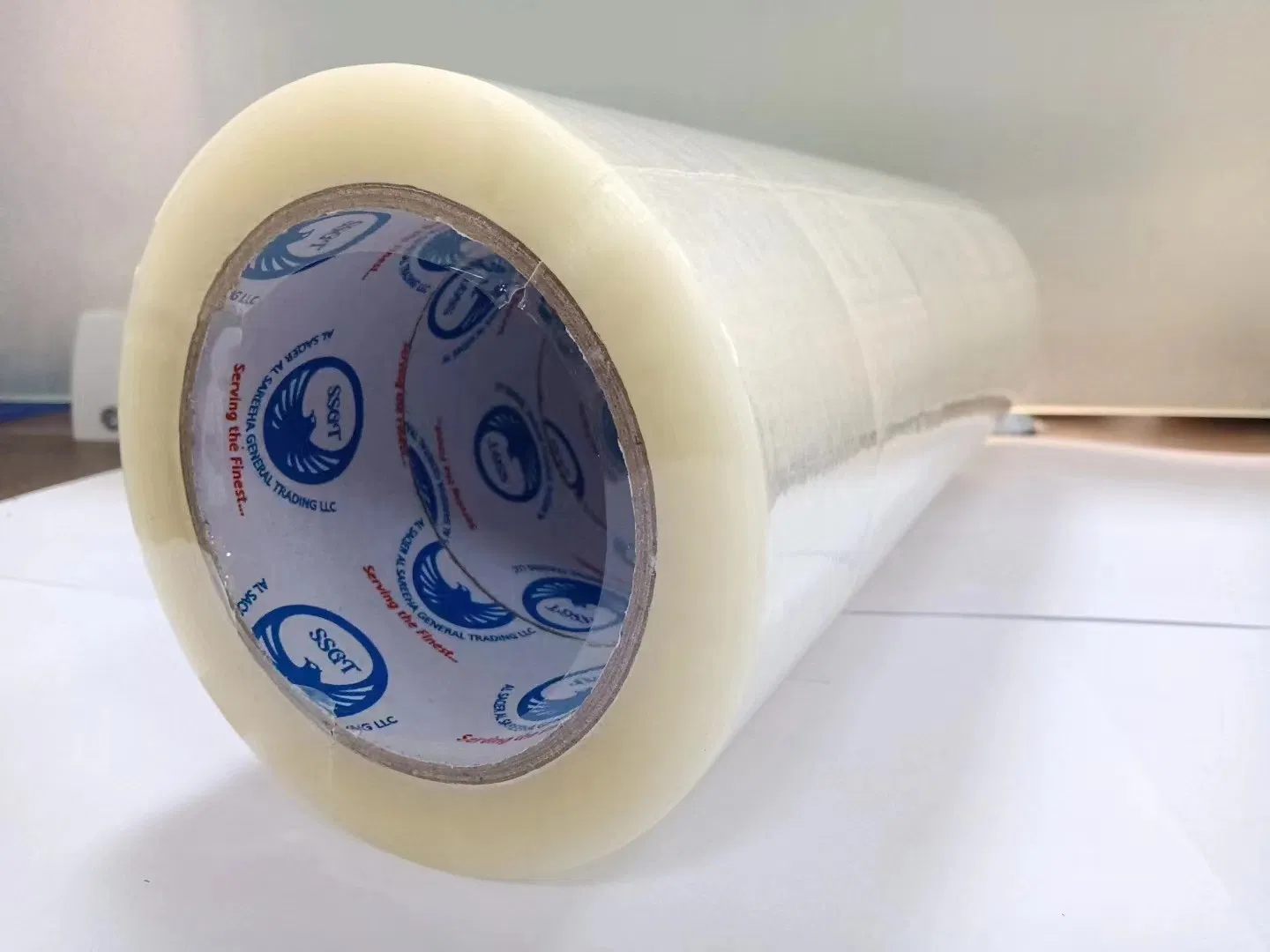 Hot Selling High Quality High Waterproof 45 Micron BOPP Packing Tapes