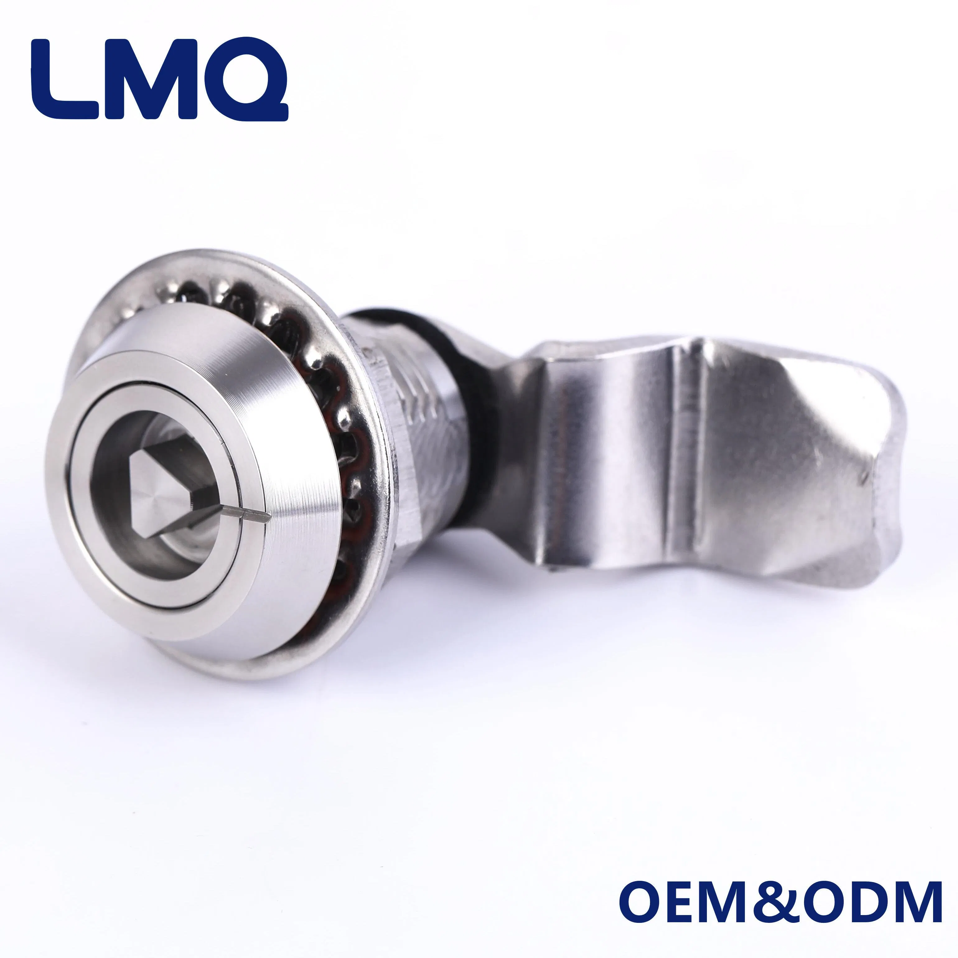 High Security Trunk Latch Lock Combi Mail Box Cylinder for Cabinet Cam Lock
