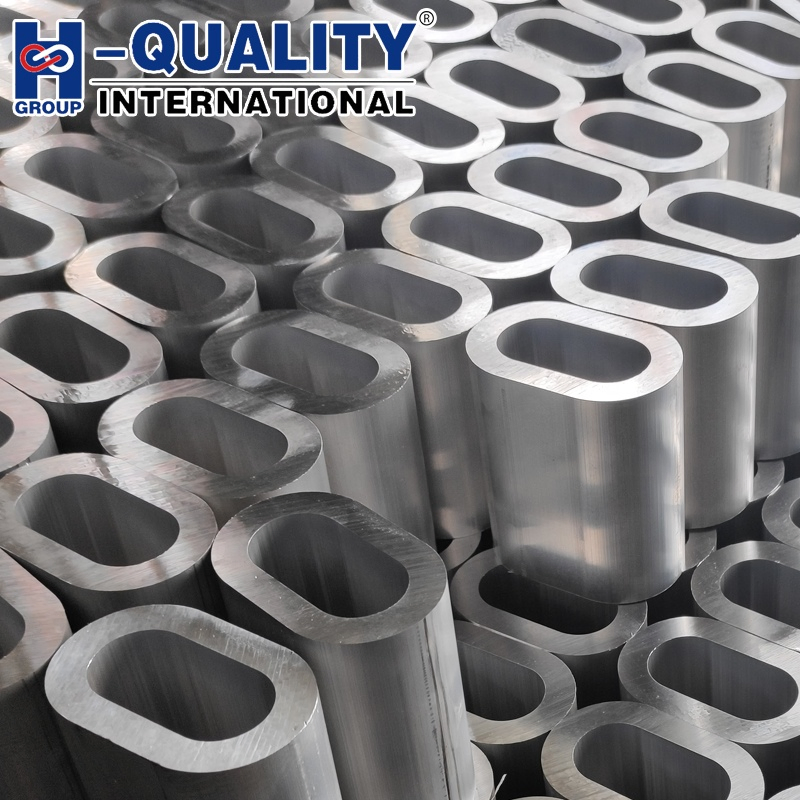 Hot Sale Aluminium Seamless Tube and Pipe