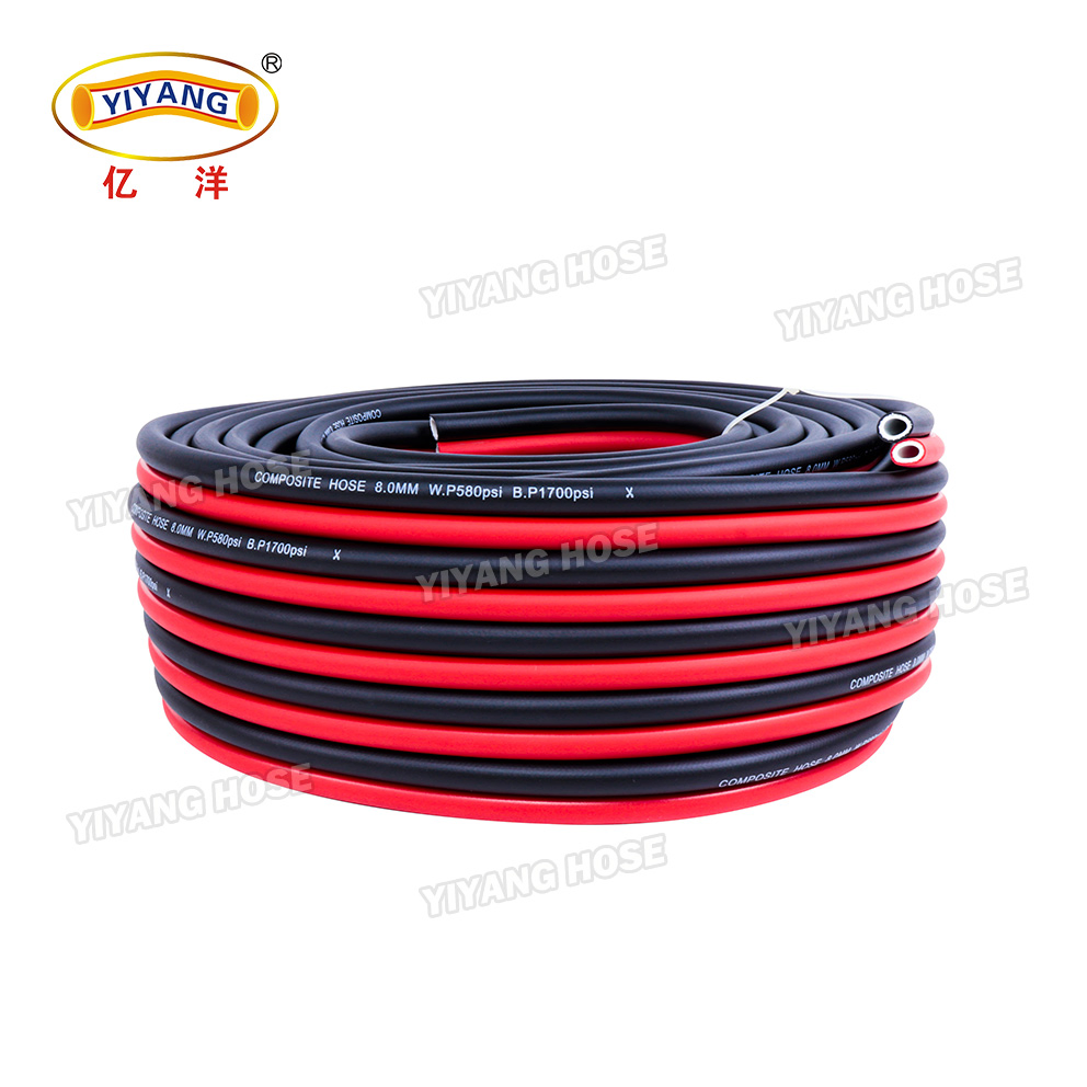 Premium Quality High Strength Welding Hose for Acetylene