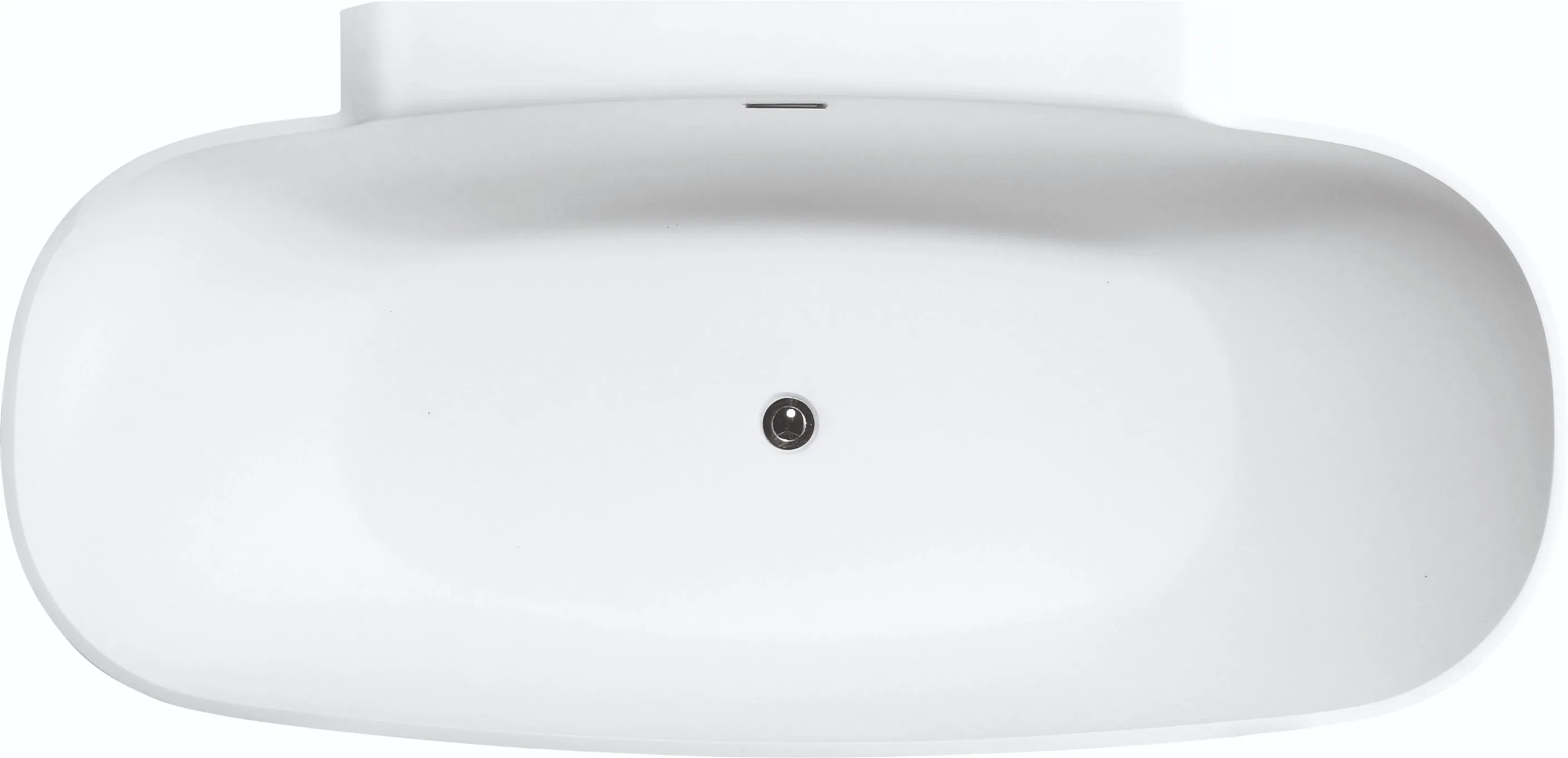 Customize Freestanding Acrylic Bathtub Outdoor Indoor