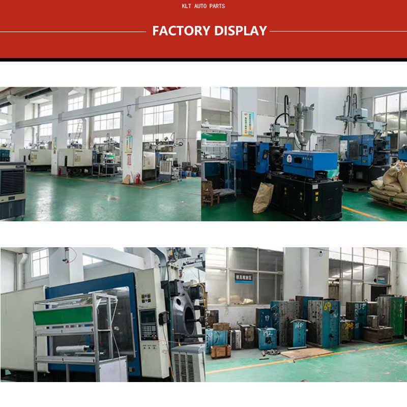 LED Headlights for 2024 Toyota Prado LC250