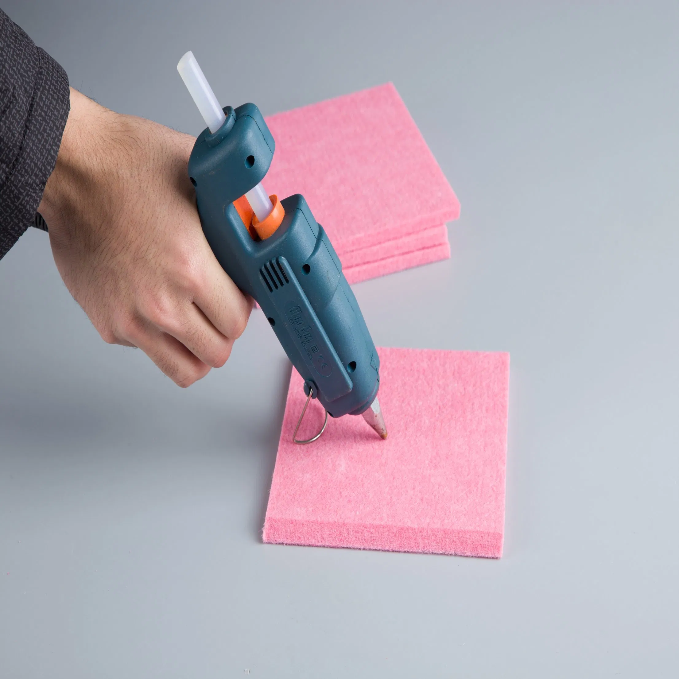 Vigor Innovative Wall Panels Sound Absorbing Polyester Acoustic Panels