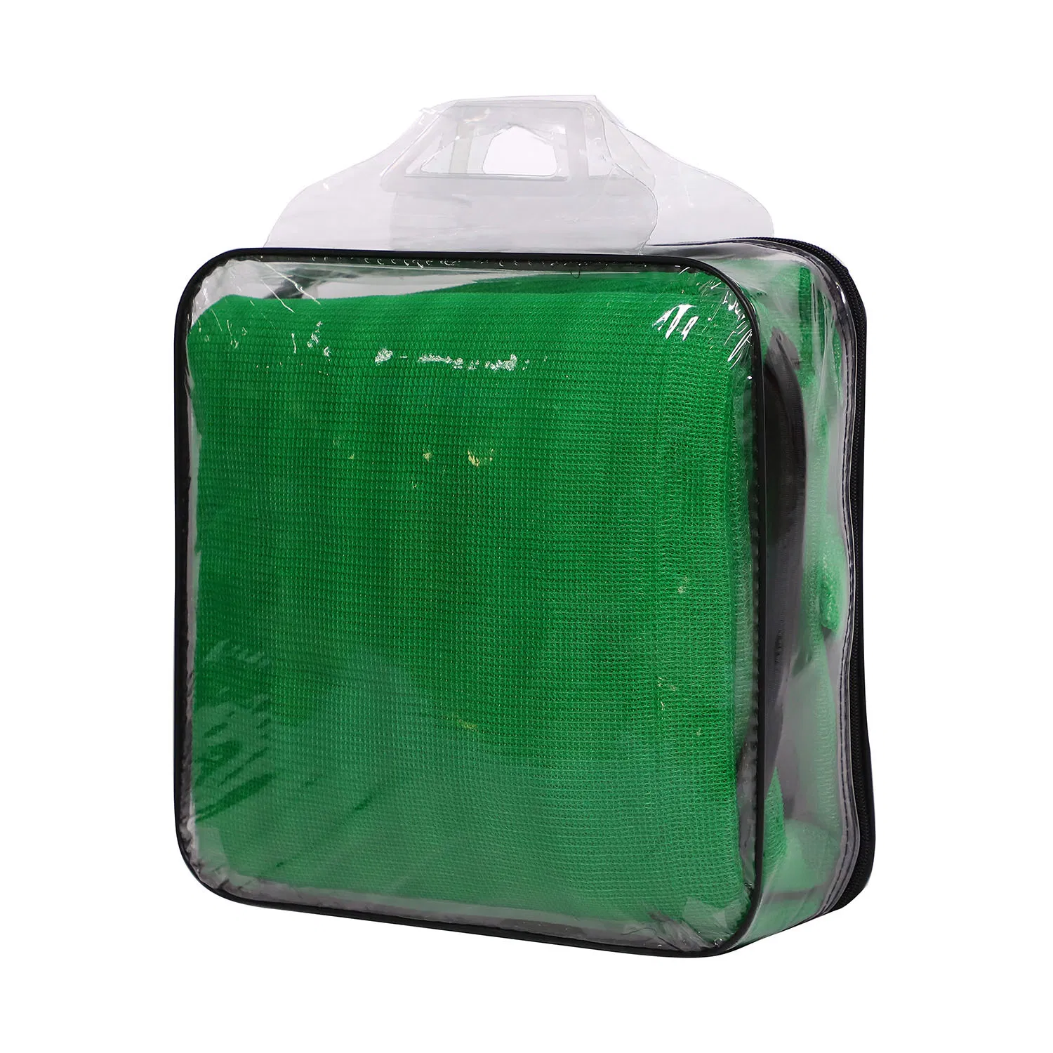 PE Fine Mesh Trailer Net