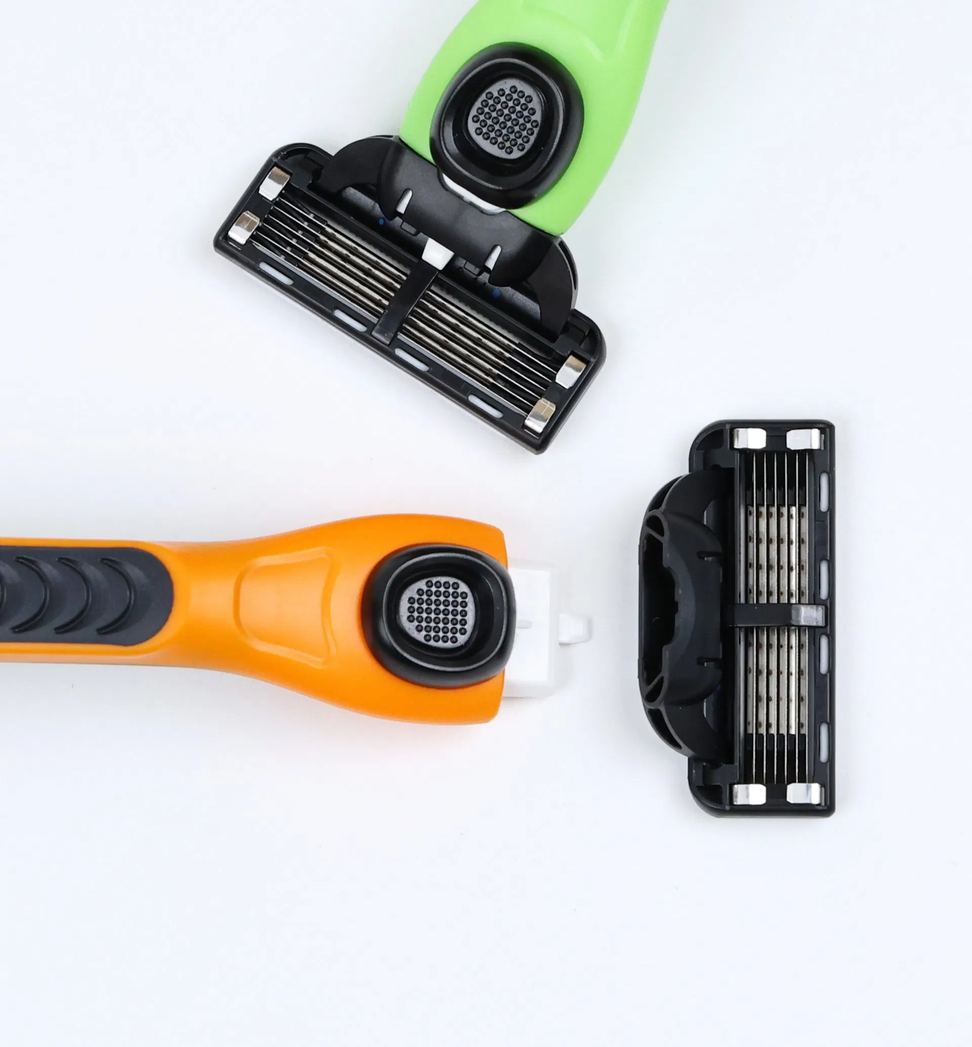 Wholesale Best Disposable Razor 6 Blade Hotel Razor for Men Hair Shaving Machine