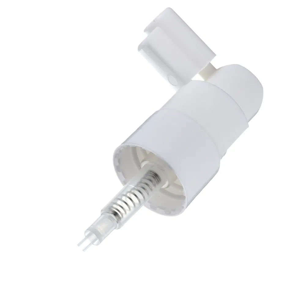 18/410 20/410 PP Phamaceutical Manufacture Pump