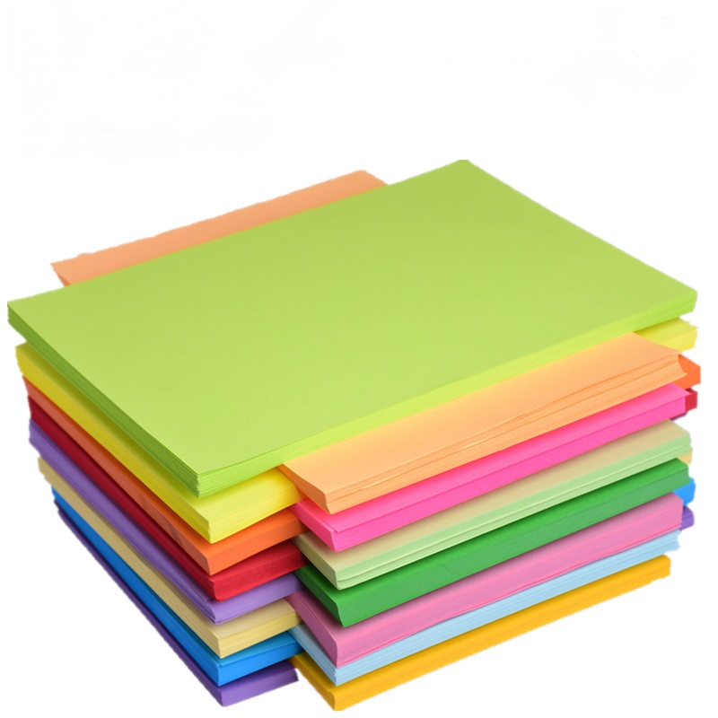 100GSM Light Grey Balance Paper for Flooring