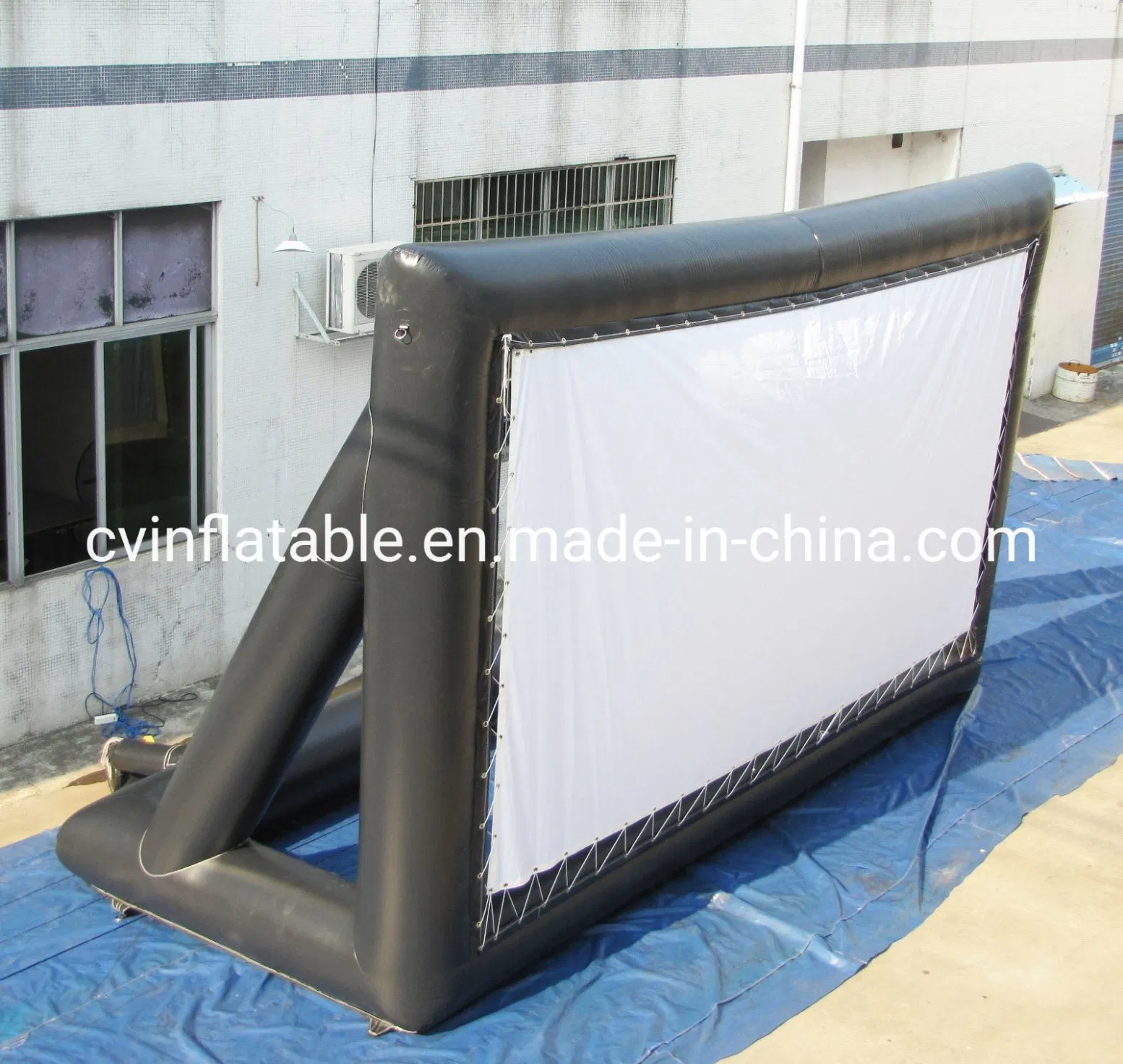 Gaint Inflatable Moive Screen for Outdoor Theater