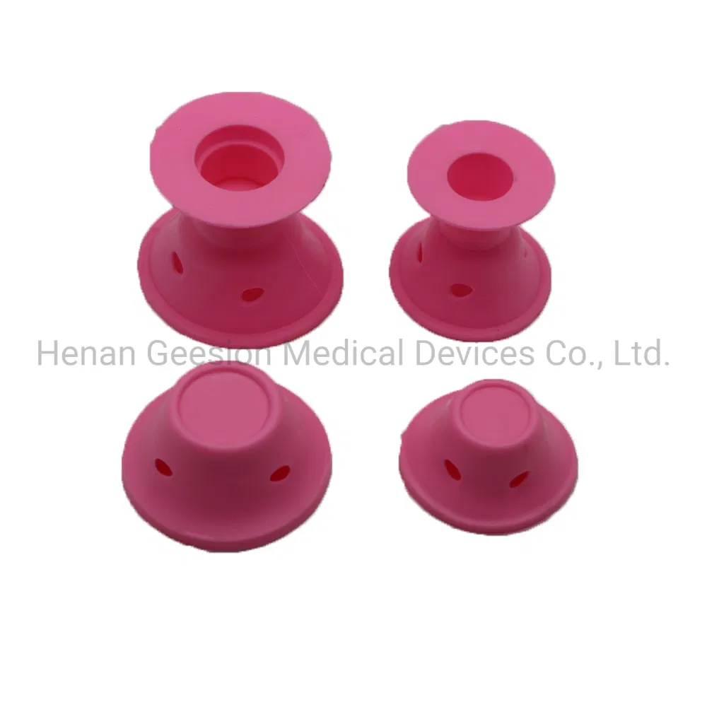 Newly Launched New Design Silicone Hair Curler Light Weight High Quality