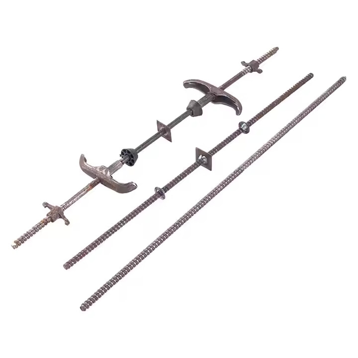 Formwork Accessories 15/17mm Tie Rod for Formwork