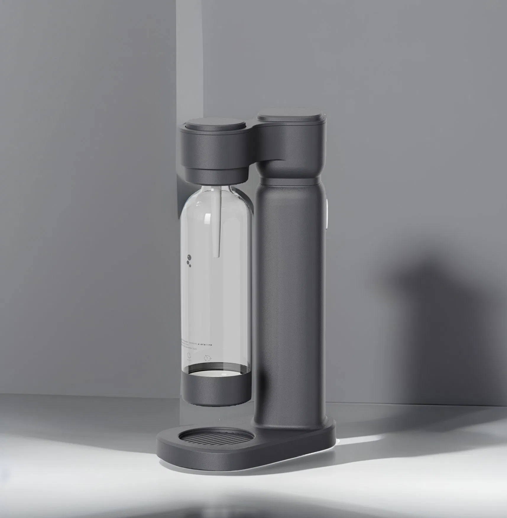 OEM Innovation Factory Price Durable Soda Water Maker with FDA