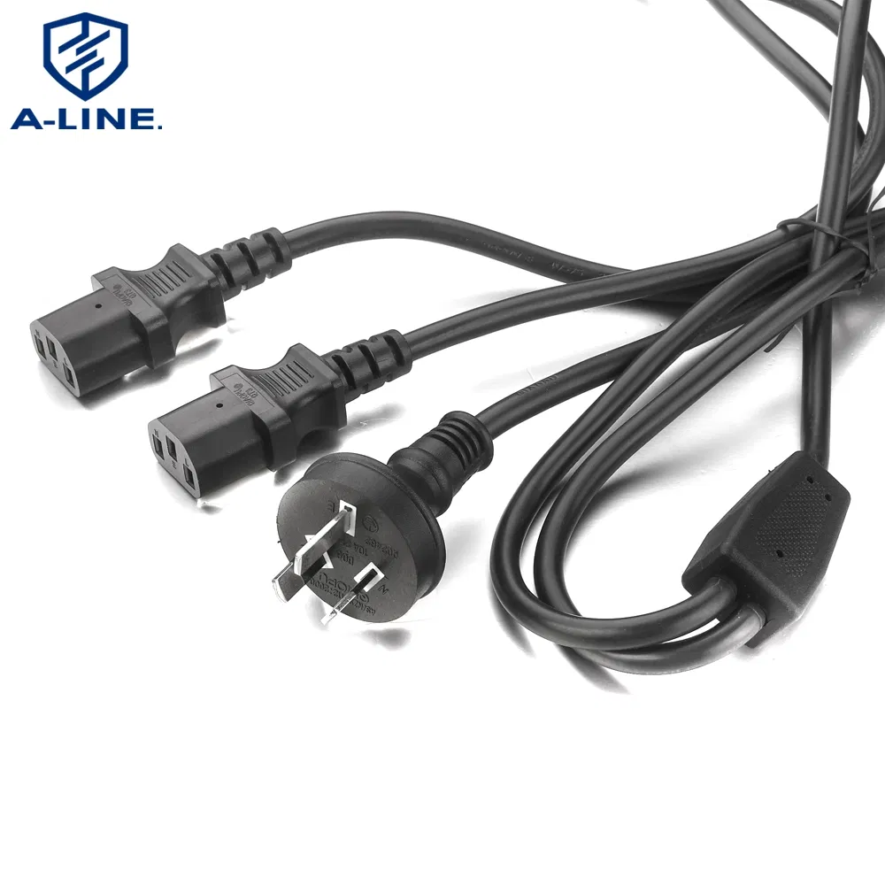 IR Fryer Plug Cable Power Cord