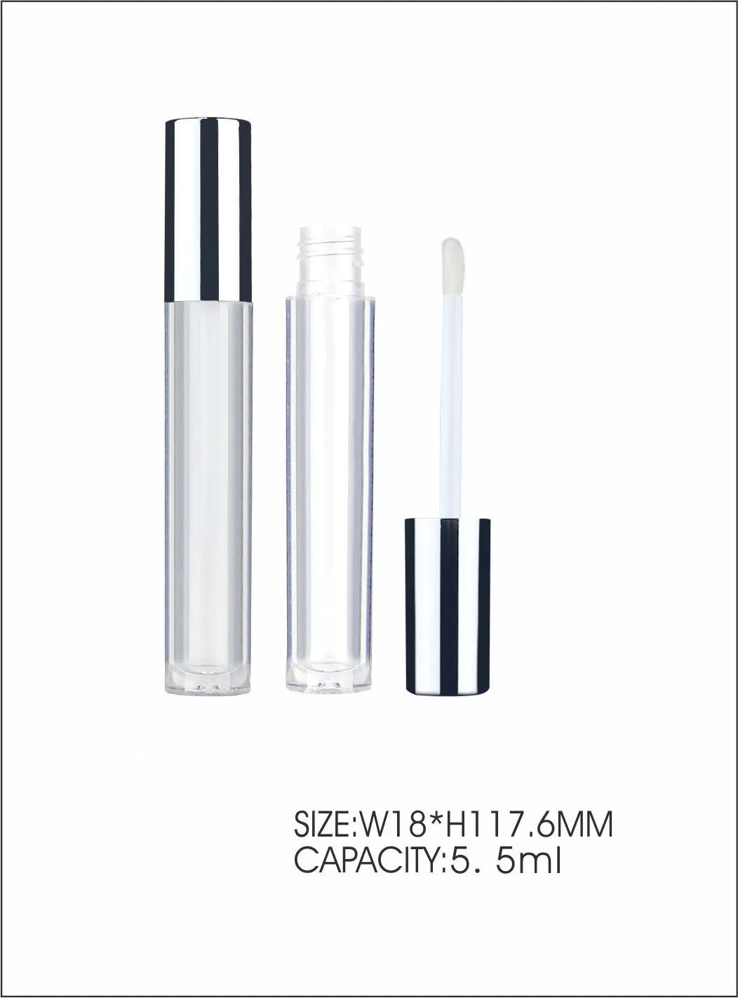 China OEM/ODM Lip Gloss: Private Label for Your Brand