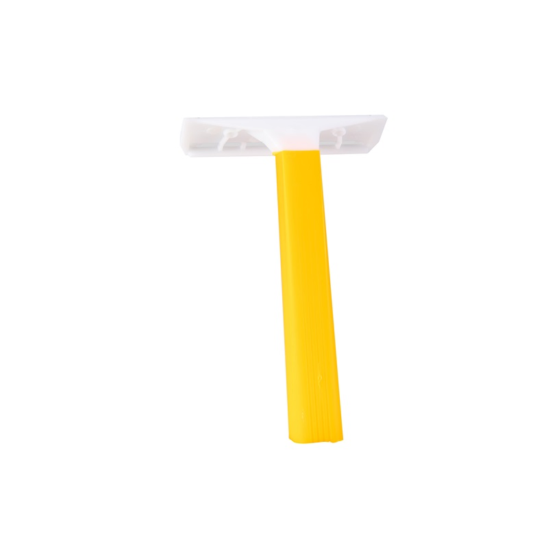 Single Blade with Comb One Blade Disposable Razor for Men