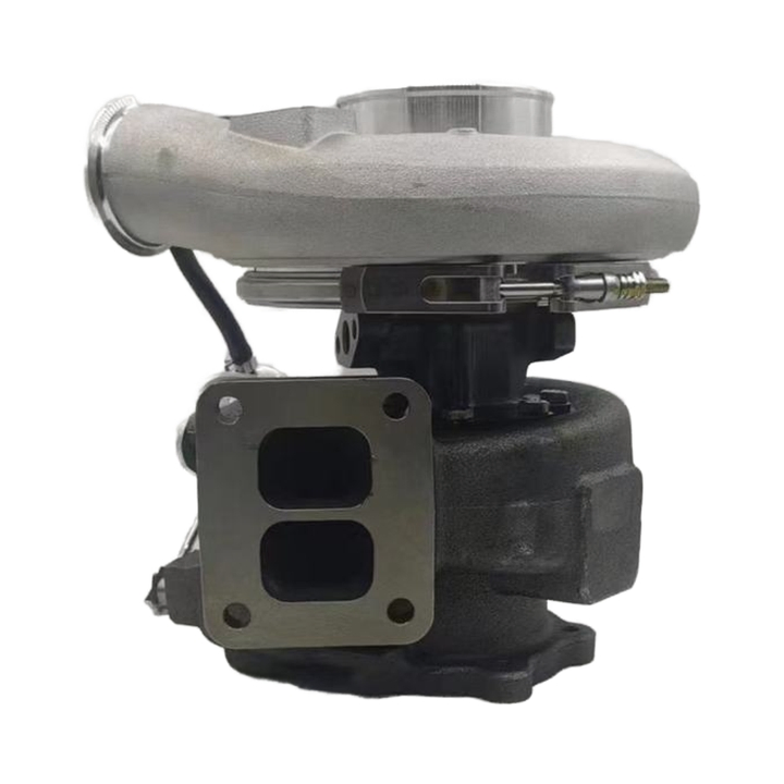 Турбокомпрессор He500wg для двигателя Sinotruk Man Mc11