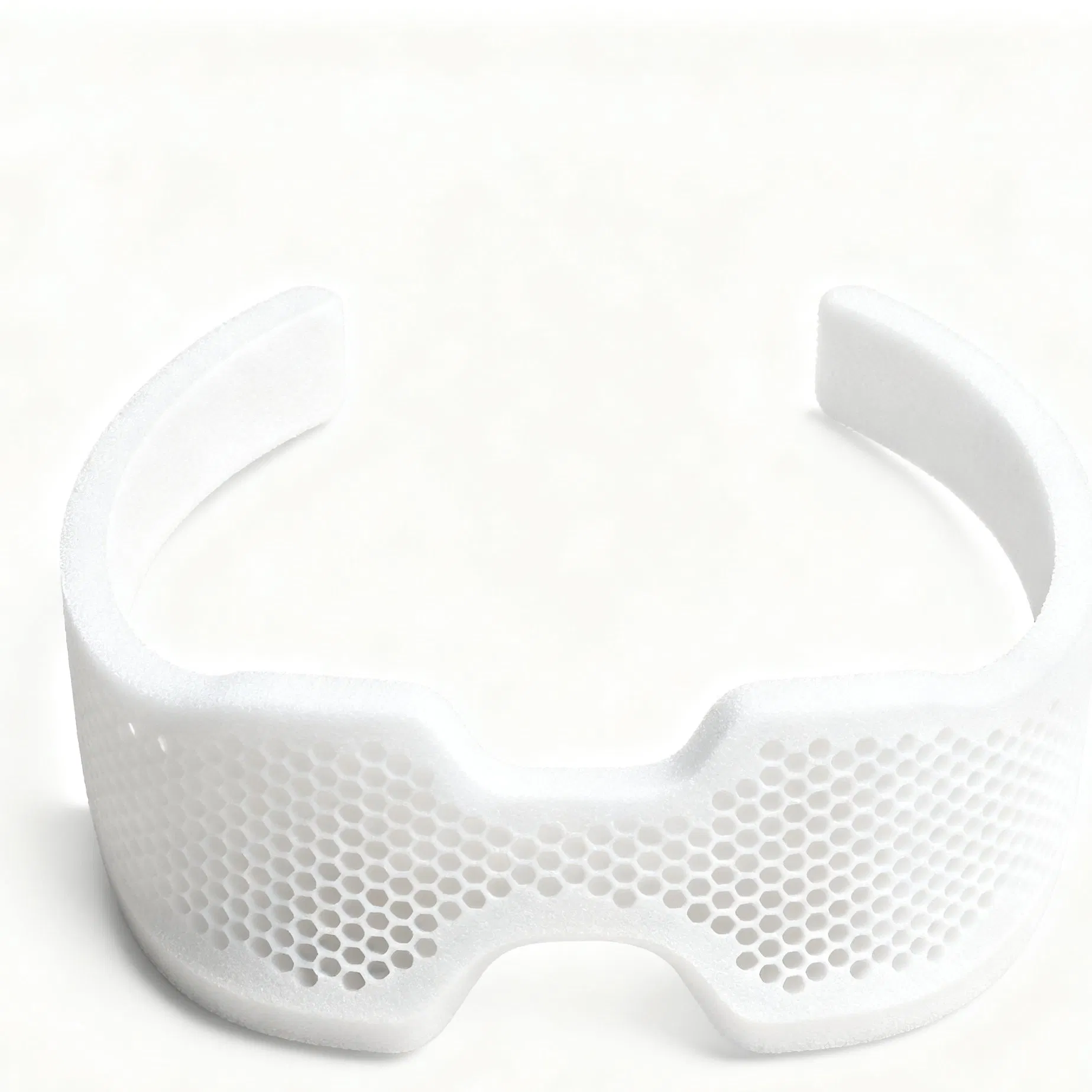 Premium Vr Headset Glass Parts for Immersive Gaming Adventures