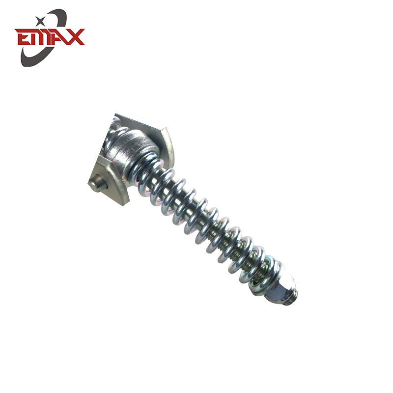 Customized Zinc Metal Stamping Rotor Tillers Accessory Machinery Parts