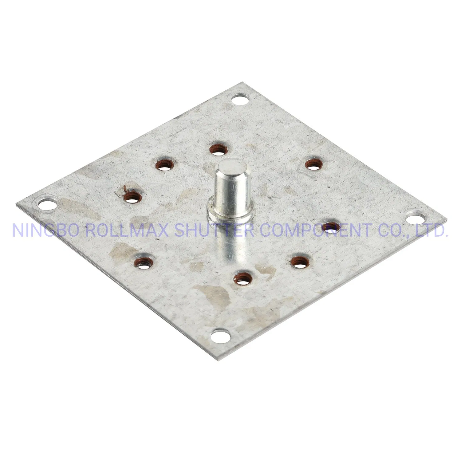 High Quality Roller Shutter Accessories Bearing Bracket