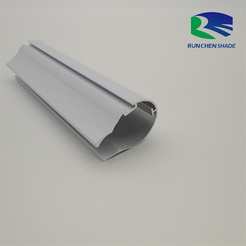 Popular Zebra Roller Blinds Components Aluminum