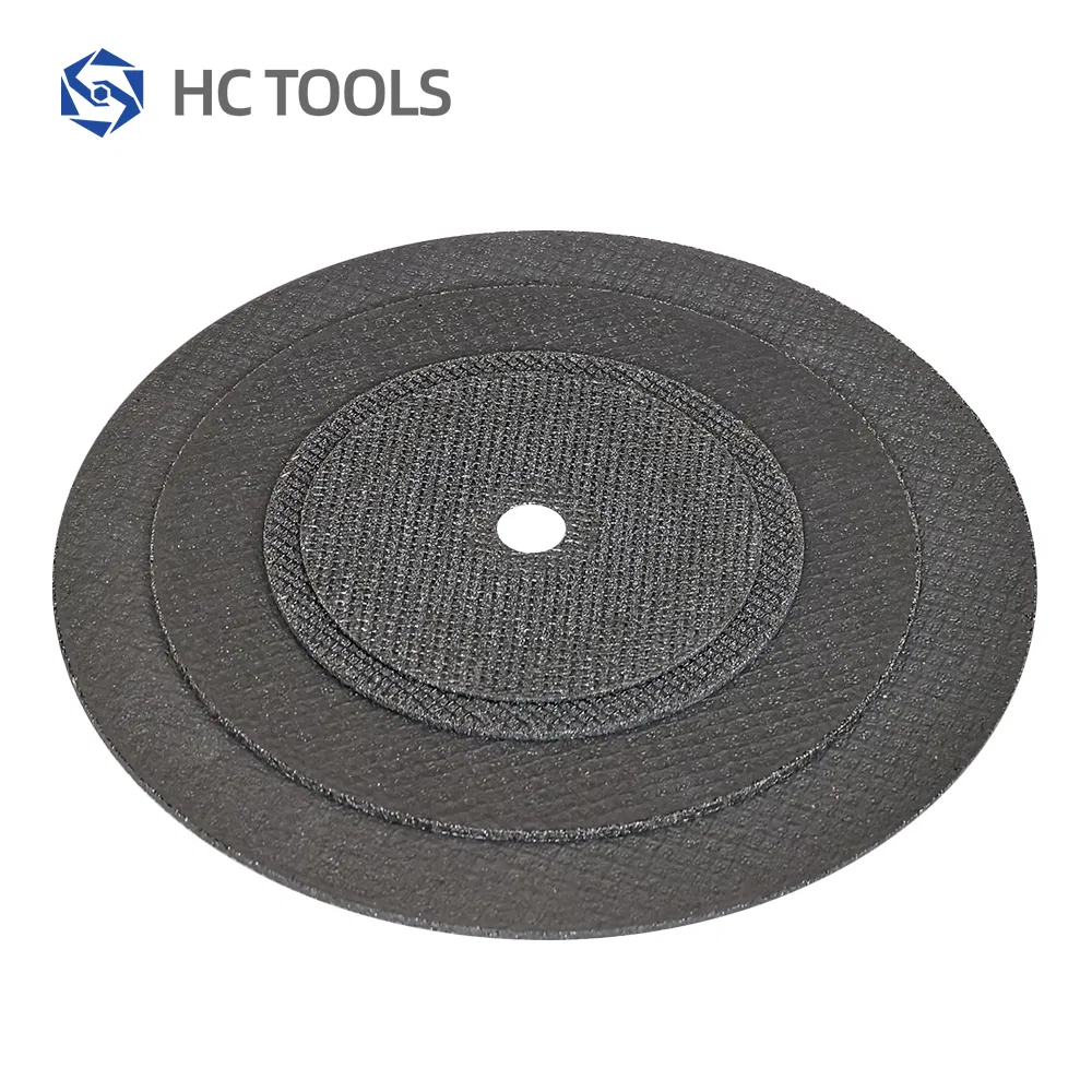 Metal Cutting Disc 14inch Resin Abrasive Grinding Wheels for Aluminum Cutting Wheel