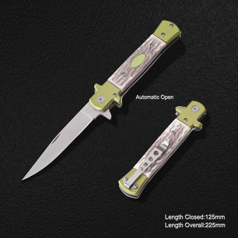 Folding Knife Pocket Knife Camping Knife Promotional Gift (#31103AT)