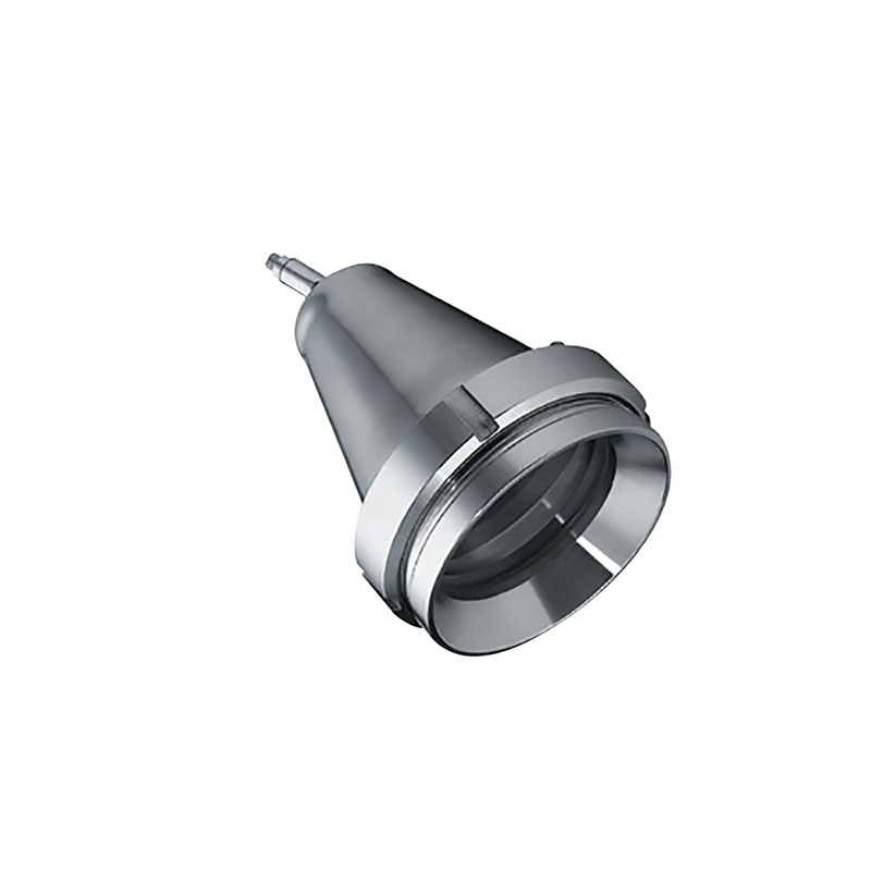 Customized Stainless Steel SS316 Sanitary DN80/DN100/DN125/DN150 Light Indicator Light Sight Glass