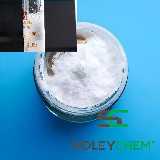 Air Entraining Agent Improves Concrete Workability.