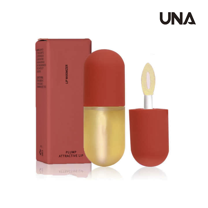 Plumper Day Night Instant Volume Lips Plumper Oil Moisturizing Repairing Reduce Lip Fine Line Sexy Lip Plump Enhancer Makeup