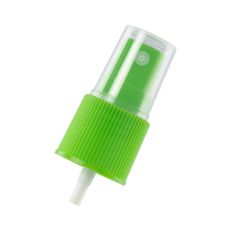 22/415 Perfume Sprayer Head Moisturizing Toner Alcohol Mist Spray Pump