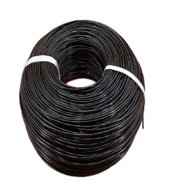 HDPE/LDPE/LLDPE/PVC Geomembrane Welding Rob for Connection