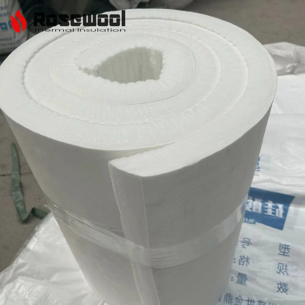 Premium Thermal Refractory Ceramic Fiber Blanket From Trusted Supplier