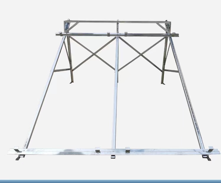 Плоский солнечный водонагреватель высокого давления 100-400 л