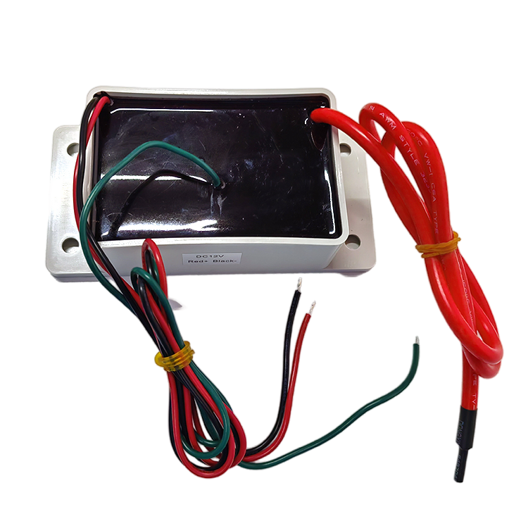 Factory Shipment High Quality High Ion Density Negative Ion Generator Customization