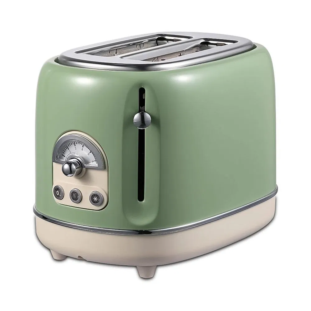 Ss Toaster Bread Toaster High Quality Home Appliances Factory