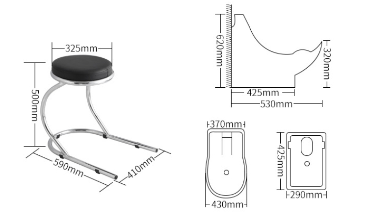 Halal Products Udamat Halal Wash Basin Wash Feet Wash Basin Ceramic Small Clean Basin