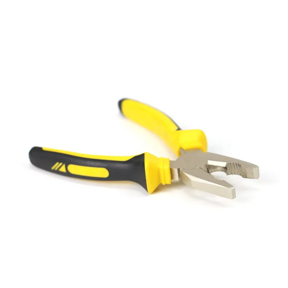 Комбинированные пассатижи Yongkang High Leverage