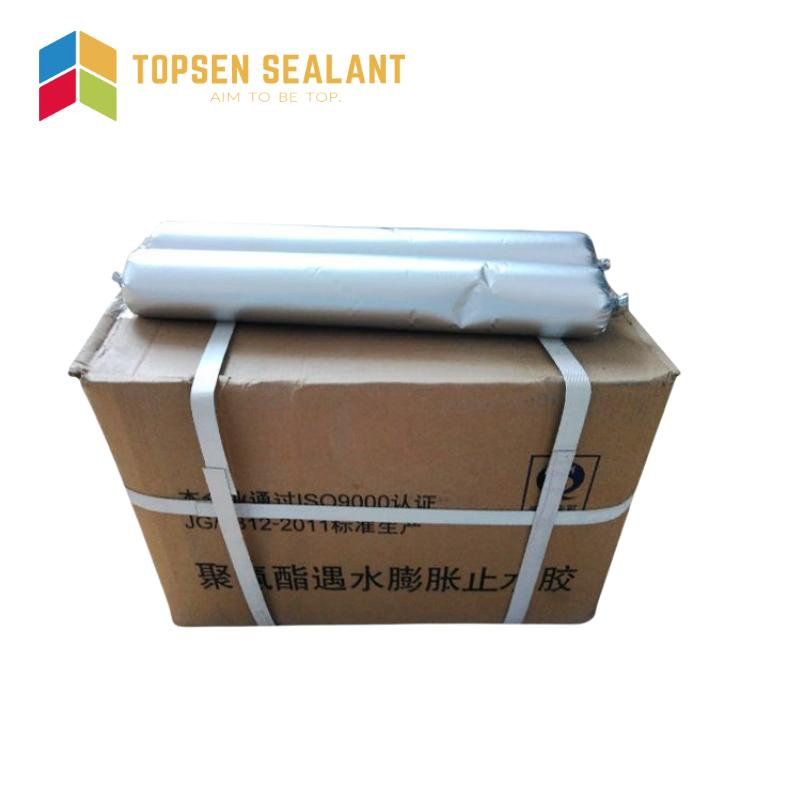 PU Polyurethane Sealant Construction Concrete Joint Sealing