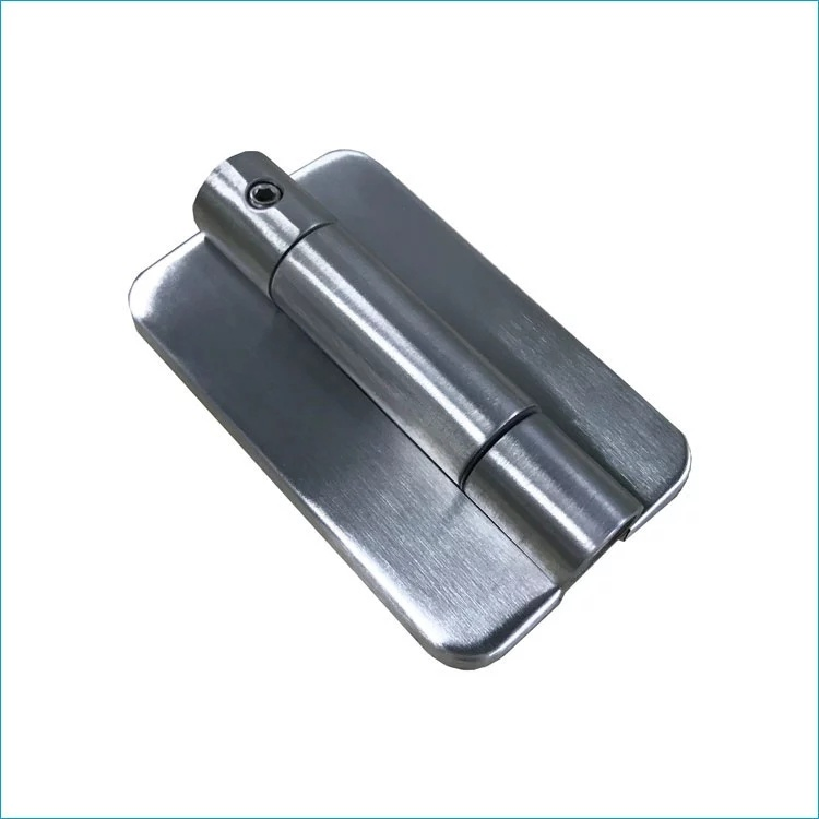 Best Quality Stainless Steel 316 Toilet Cubicle Partition Accessories /Bathroom Cubicle Partition Hardware