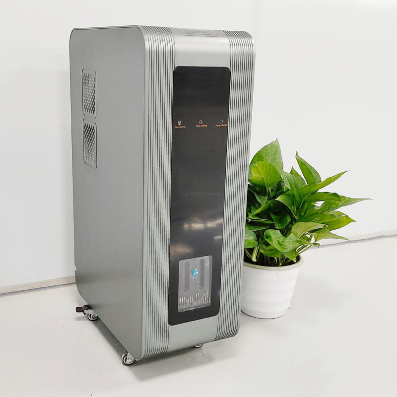 Where Can I Buy Is Oxygen Hydrogen Gas Inhaler Molecular Hydrogen Inhalation Machine 1 Hydrogen 1 Oxygen
